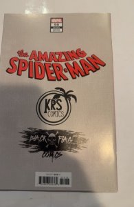 The Amazing Spider-Man #50 Mayhew Cover A (2020)