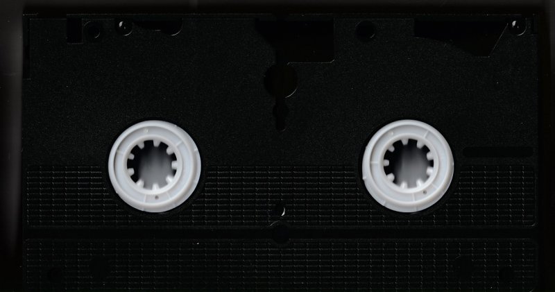 Ferris Bueller’s Day Off VHS  Matthew Broderick's Breakout Film !