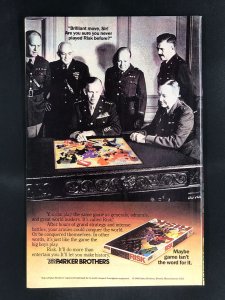 Marvel Super Heroes Secret Wars #10 (1985)