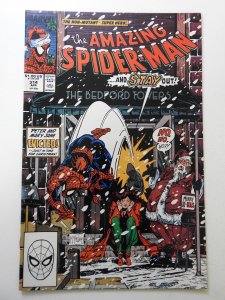 The Amazing Spider-Man #314 Direct Edition (1989) VF+ Condition!