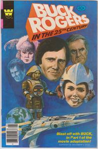 Buck Rogers #2