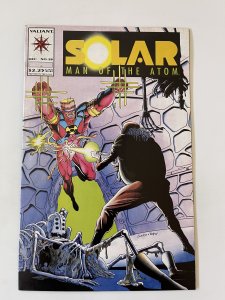 Solar, Man of the Atom #28 - FN/VF (1993)