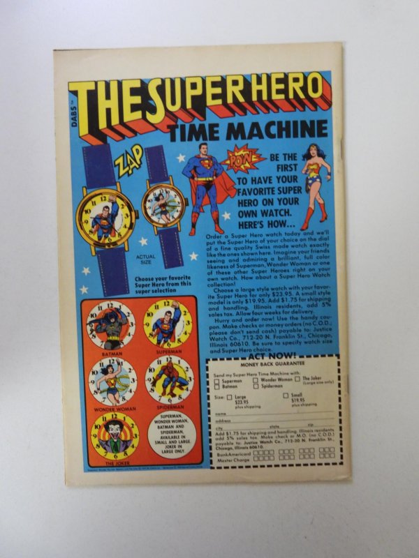 Green Lantern #101 (1978)