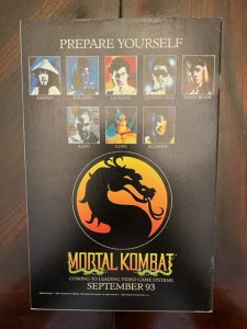 Wonder Woman #77 (1993) - NM