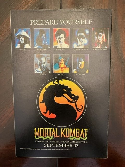 Wonder Woman #77 (1993) - NM