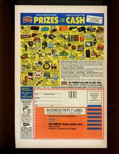 (1981) Dragonslayer #1 - MOVIE ADAPTATION! (9.0/9.2)