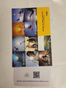 New Avengers #1 VF-NM Marvel Comic Book Annual 37 MS21