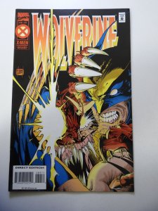 Wolverine #89 (1995)