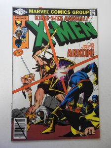 X-Men Annual #3 (1979) FN- Condition!