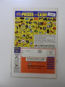 Moon Knight #12 (1981) NM- condition