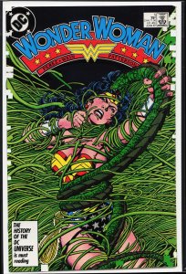Wonder Woman #5 (1987) Wonder Woman