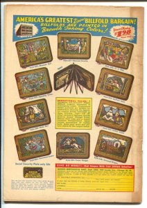 Dennis The Menace #37  1959 - Halden  -G - Comic Book