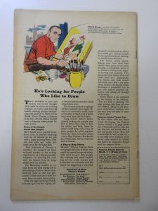 Tales of Suspense #71 (1965) VG Condition moisture stain