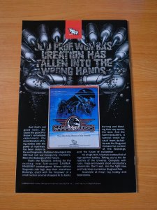 Superman #11 Newsstand Variant ~ NEAR MINT NM ~ 1987 DC Comics