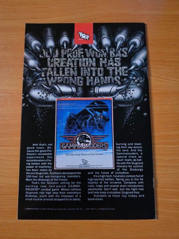 Superman #11 Newsstand Variant ~ NEAR MINT NM ~ 1987 DC Comics