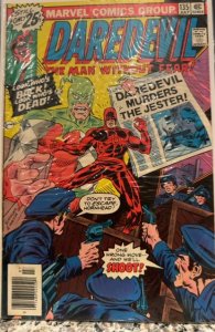 Daredevil #135 (1976)
