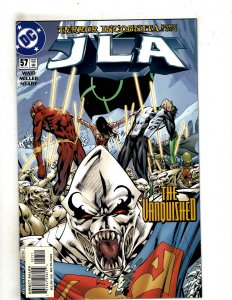 JLA #57 (2001) OF21