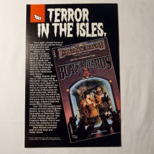 Thor 393 Near Mint- Script by Tom DeFalco