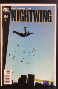 Nightwing #124 (2006)