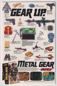 Wolverine #13 (1989) Wolverine