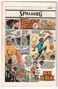 The Eternals #18 (1977)