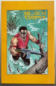 Black Cross Special (1987)