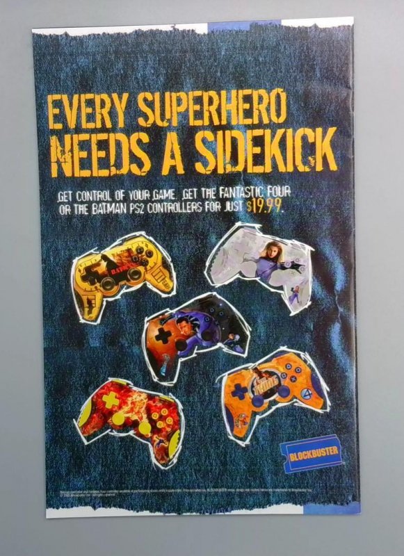 New Avengers #7 1st Illuminati Marvel, 2006 JR1