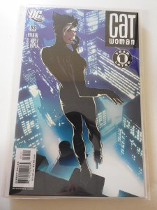 Catwoman #53 1st Printing Variant (2006)