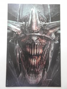 DCeased #4 Giang Cover (2019) NM- Condition!
