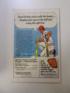 Spider-Woman #2 (1978) VF condition