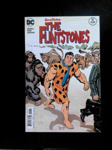 Flintstones #12  DC Comics 2017 NM