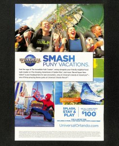 Spider-Man / Deadpool #34