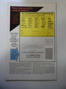 The Avengers #137 (1975) FN/VF Condition