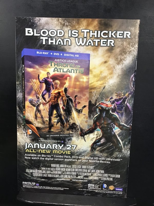 Batman Eternal #42 (2015)nm