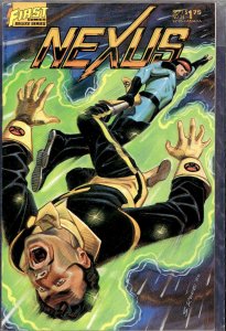 Nexus #24 (1986)