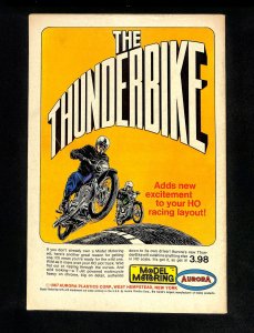 Challengers Of The Unknown #58