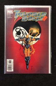 Thunderbolts #72 (2002)