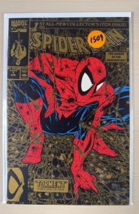 Spider-Man #1 (1990)