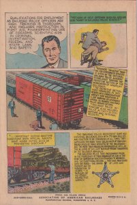 Special Agent (1959)