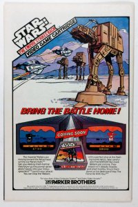 The Uncanny X-Men #162 (1982)