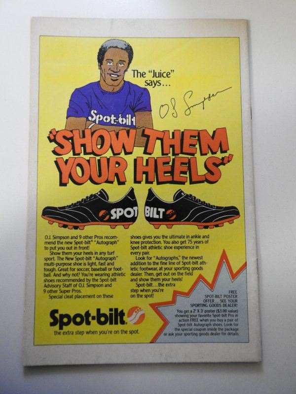 Green Lantern #128 (1980)