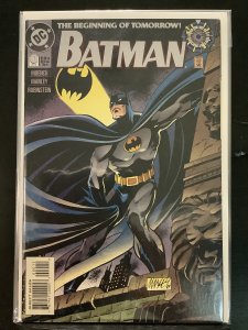 Batman #0 (1994)