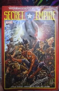 Secret Empire (2017)