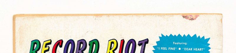 Forbidden Worlds (1952) #128 VG