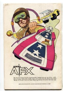 Legion of Super-Heroes #1--1973--Comic Book--First issue