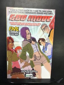 Trump's Titans vs. Diversity (2018)nm