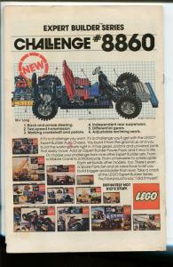 AMAZING SPIDER-MAN #224 1981-MARVEL-THE VULTURE-fn