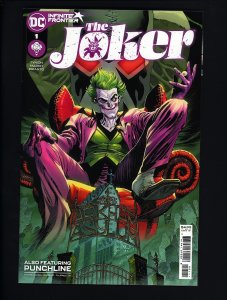 The Joker #1