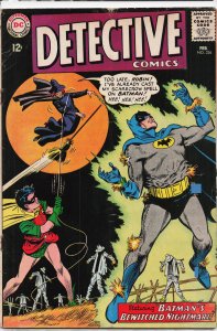 Detective Comics #336 (1965) Superboy