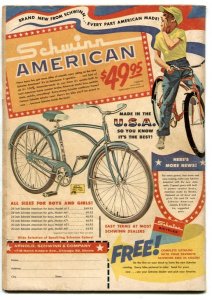 The Danny Thomas Show- Four Color Comics #1249 1962 G